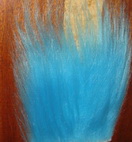craft fur light blue select
